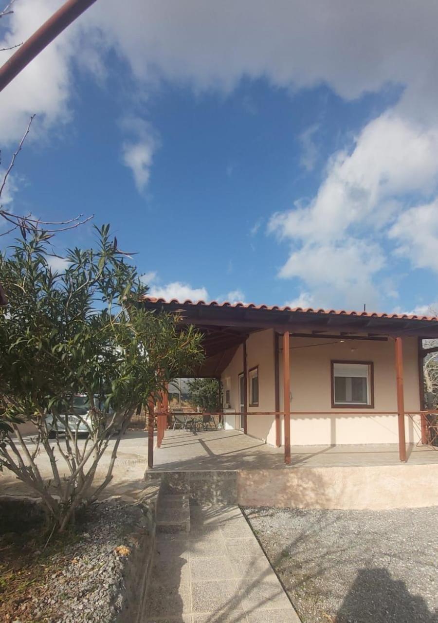 Philip & Vivian'S House Villa Vingláfia Exterior photo